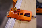 CMT PGD-1 ADJUSTABLE PRECISION ROUTER DADO JIG