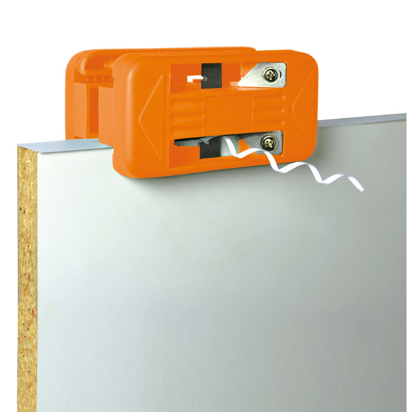 CMT DET-001 DOUBLE-EDGE TRIMMER