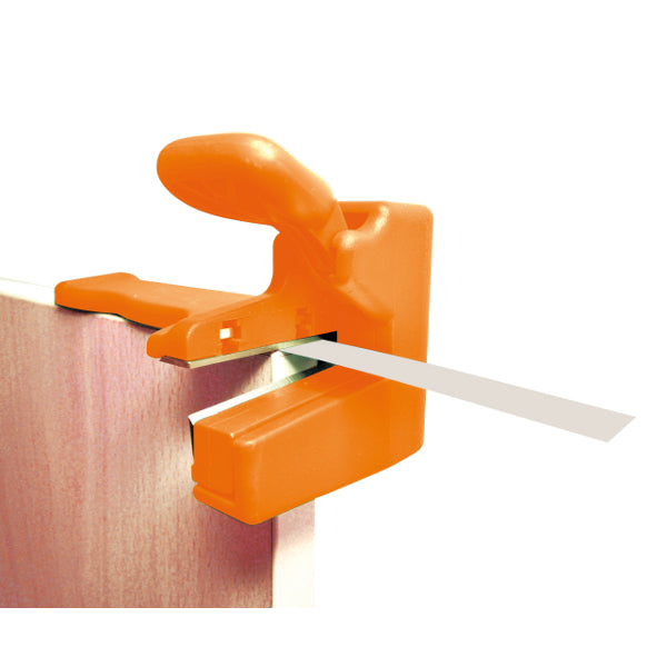 CMT DET-002 EDGE BANDING END TRIMMER