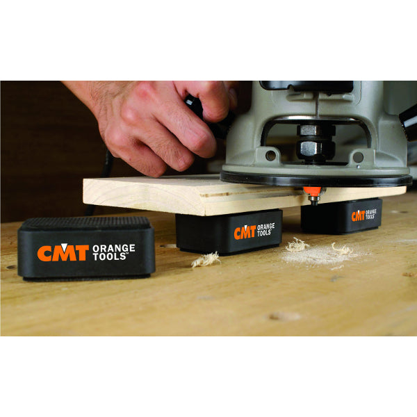 CMT BBS-001 BENCH BLOCK SET 3”x2”x1” (4-PCS.)