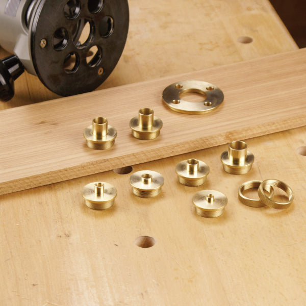 CMT CMT-TGA TEMPLATE GUIDE KIT (7-PCS.)