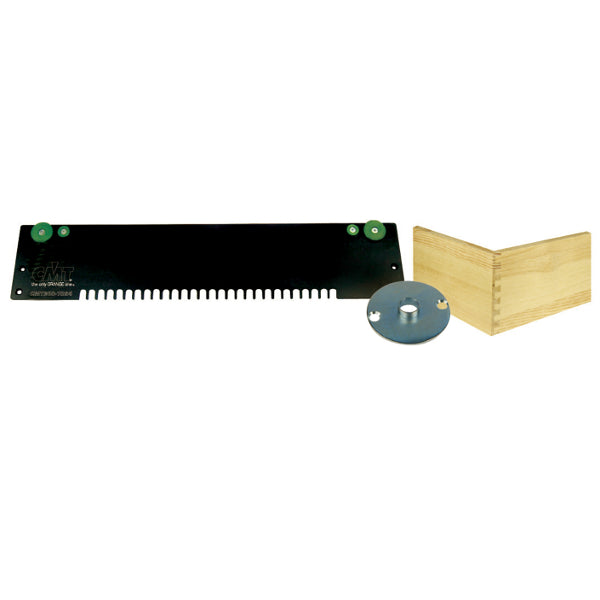 CMT CMT300-T064 HALF BLIND TEMPLATE “GREEN”