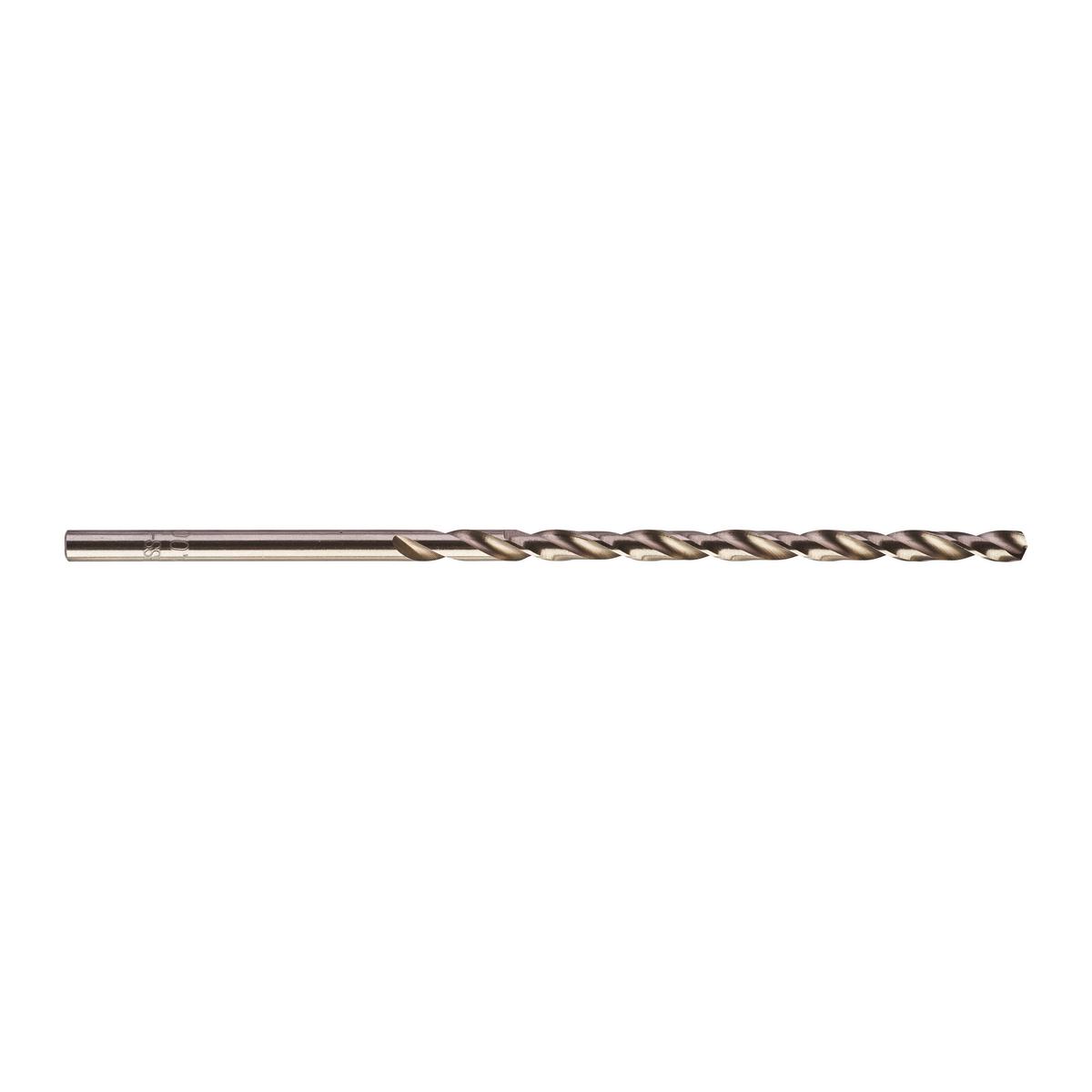 Milwaukee metal drill HSS-G 4.0x78mm 4932430332