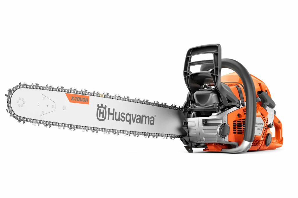 HUSQVARNA 20" 562 XP MARK II Chainsaw 970696720