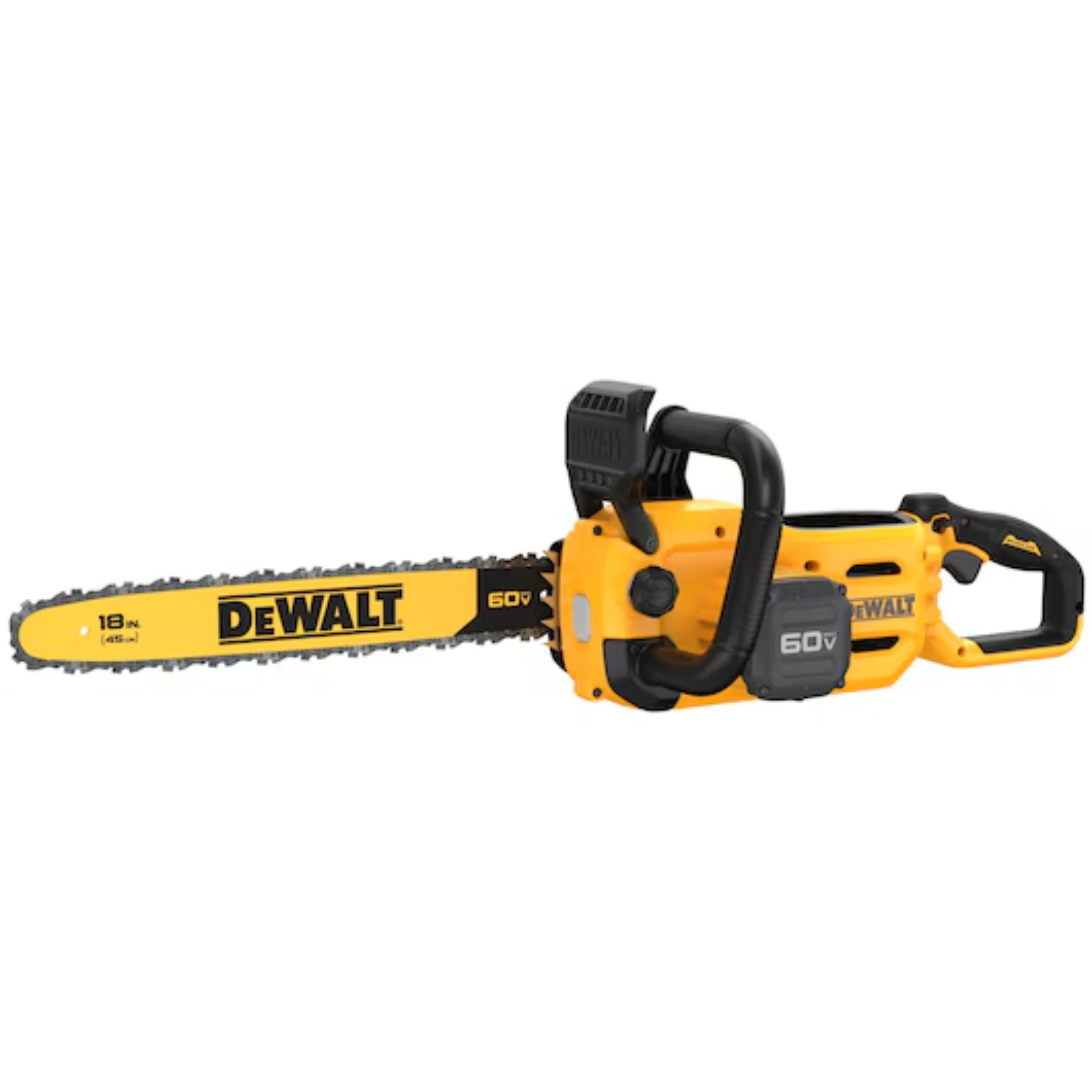 DeWalt DCCS672B - Bare Tool - 60v 18" Chainsaw 41AT672B939-1