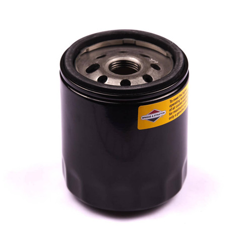 491056 FilterOil Briggs and Stratton Genuine OEM Part SUPERSEDED FROM 5021178X1, 84009098