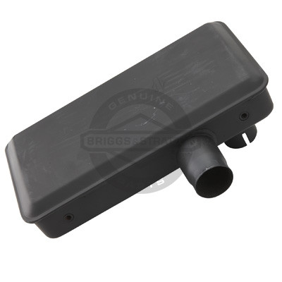 491796 Muffler Briggs and Stratton Genuine OEM Part