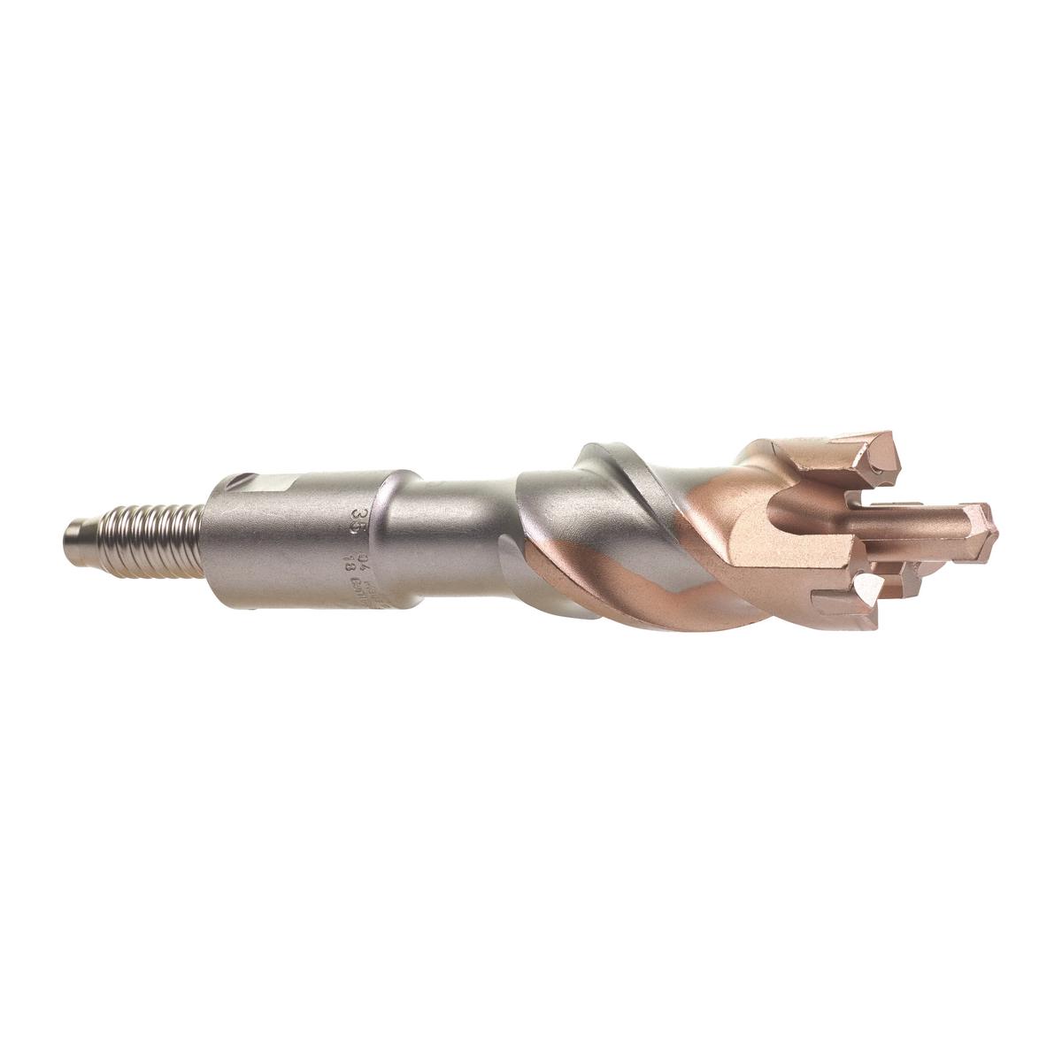 Milwaukee milling drill bit SDS-Max 35x150mm 4932430740