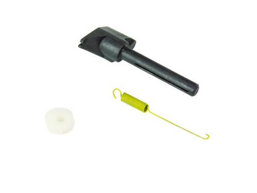 Briggs & Stratton 494218 Shaft-Choke