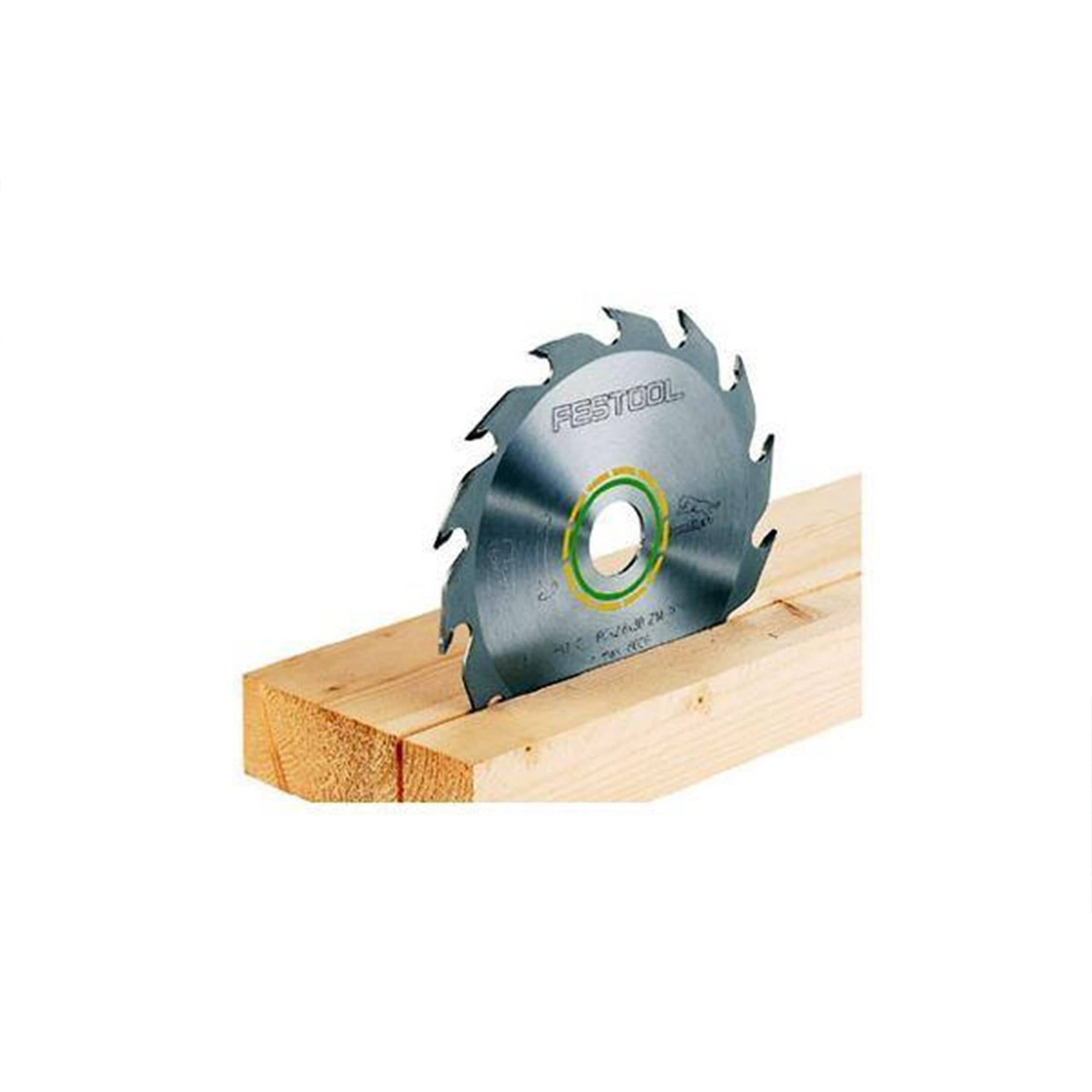 Saw blade standard, 18 t