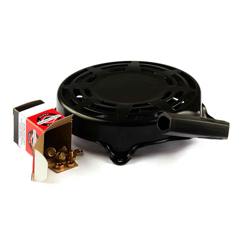 497680 StarterRewind Briggs and Stratton Genuine OEM Part