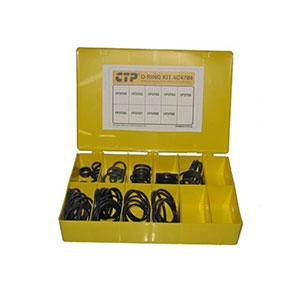 Caterpillar Seal, O-Ring Kit, 4C4784