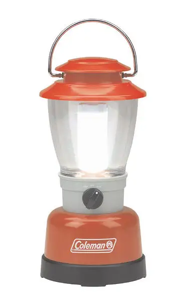 Xps Classic Personal Size Led Lantern