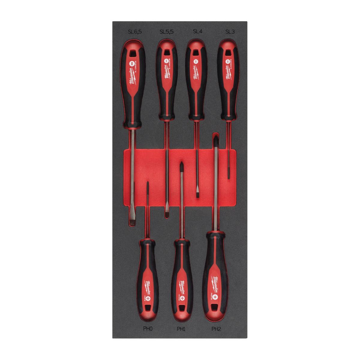 Milwaukee insert 4932492394