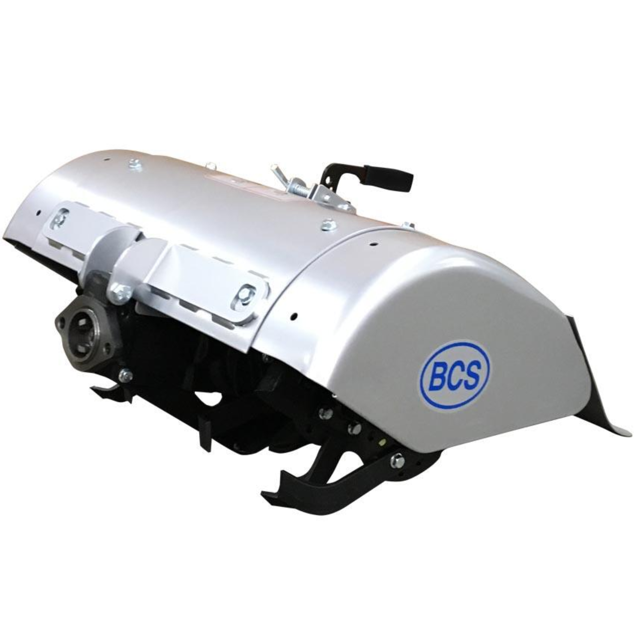 BCS 20" Rear-Tine Tiller 92191216