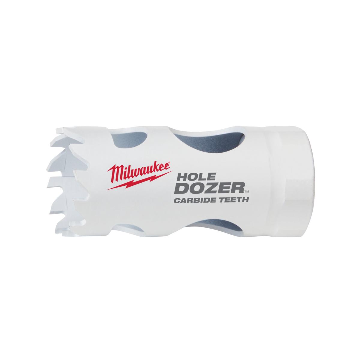 Milwaukee hole saw bi-metal HOLE DOZER 25mm 49560707
