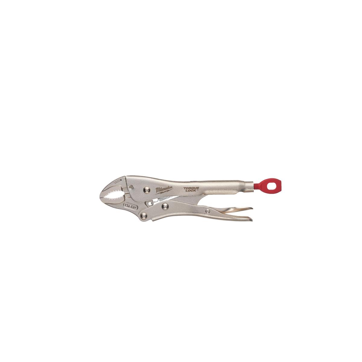 Milwaukee grip pliers TORQUE LOCK 4932471732