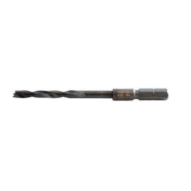 Festool 577477 Brad Point Drill Bit D 3/16 Inch CE/W