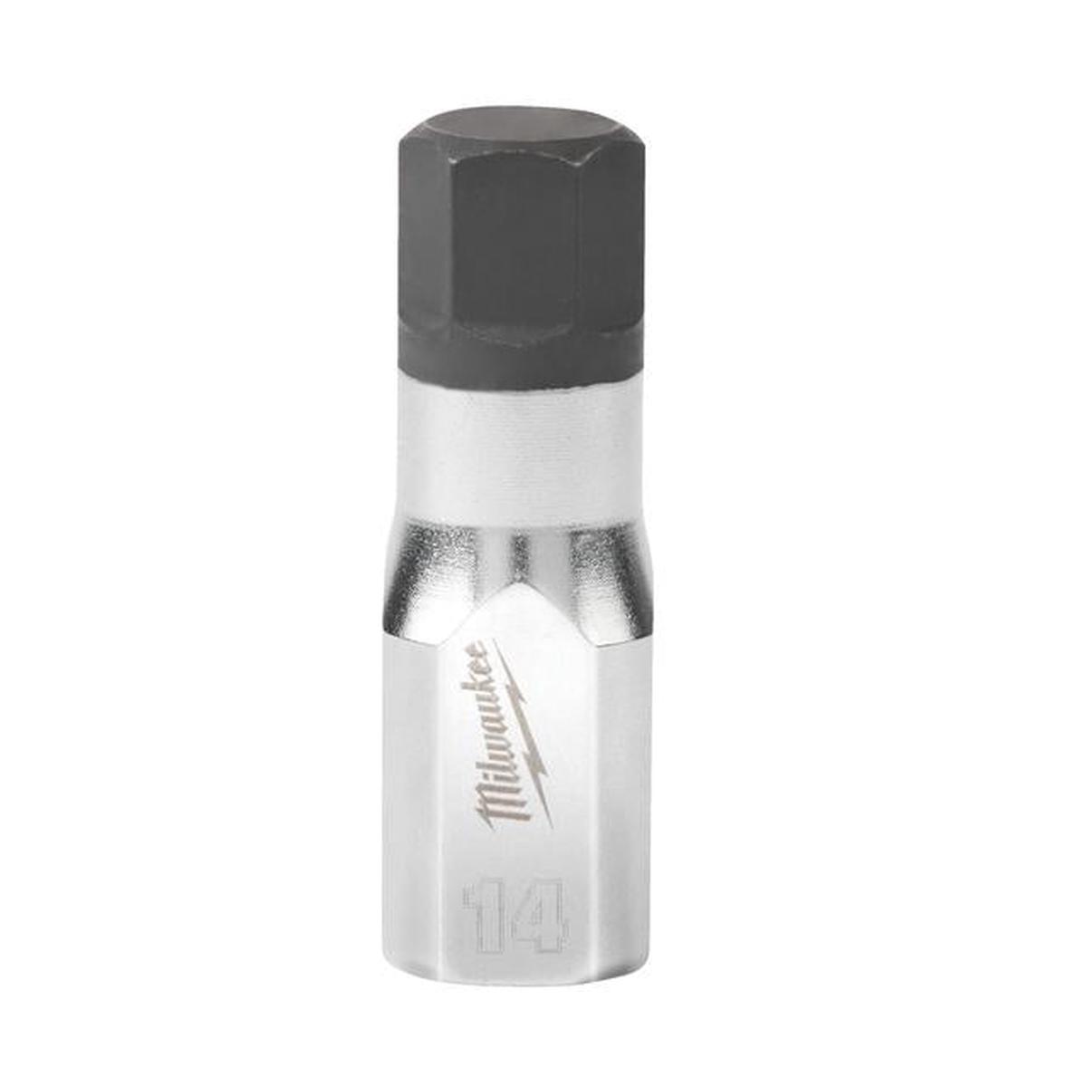 Milwaukee bit socket 14mm 3/8 inch 4932480841