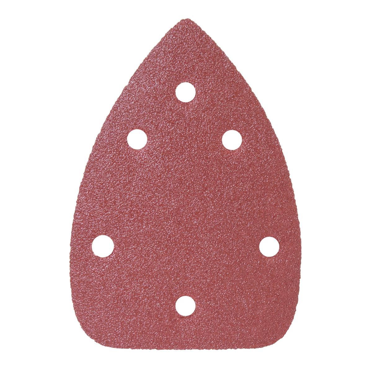 Sandpaper Set (5 pcs) – 2x G60, 1x G120, 1x G240