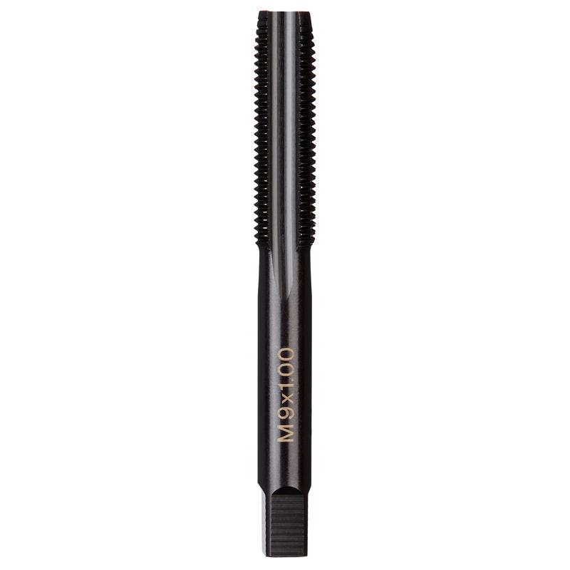 Milwaukee 49-57-5149 Metric M9x1.0 mm Straight Plug Tap