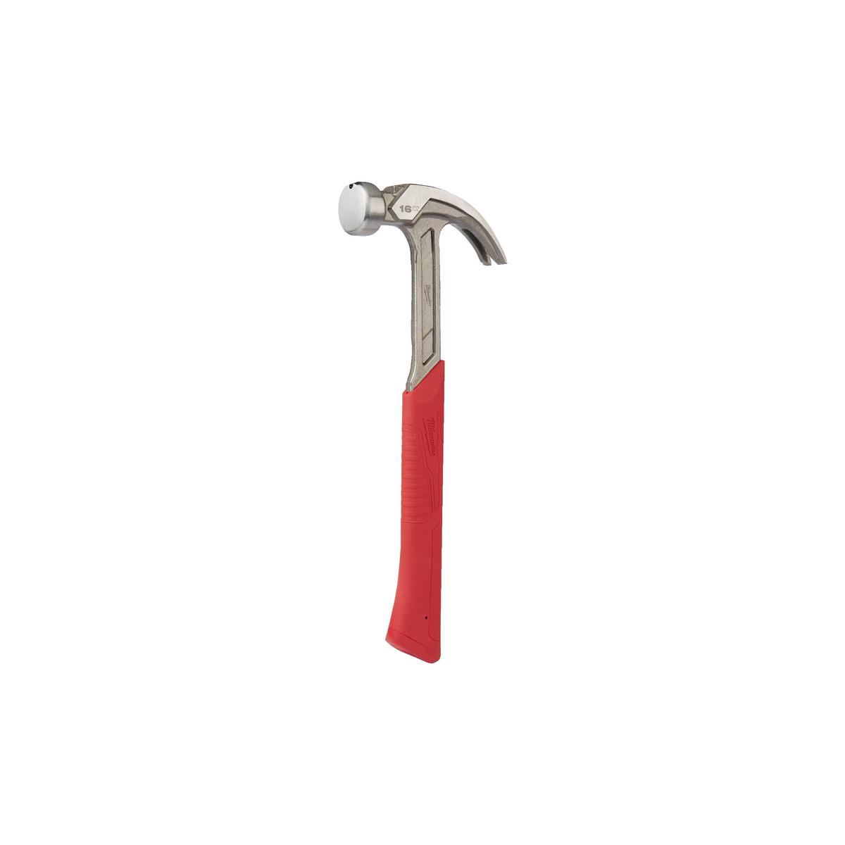 Milwaukee Claw Hammer 4932478655