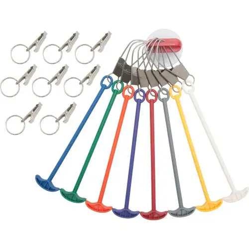 Berkley Tournament Cull Kit