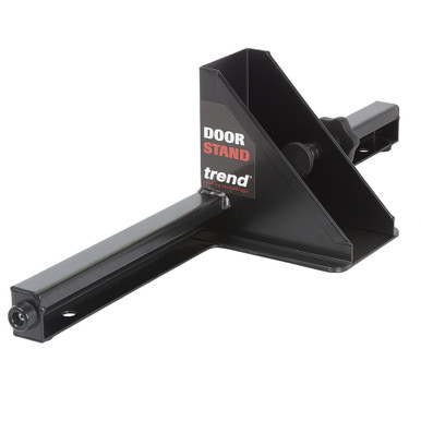Trend Door Stand Carpentry Tool for Hinge and Door Installation, 1 17/64 - 2 11/64 Inch, D/STAND/A