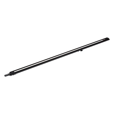 Trend 50-Inch Varijig Clamp Guide for Routers and Saws, Aluminum Extrusion, VJS/CG/50