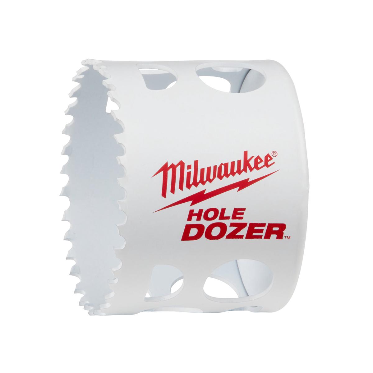 Milwaukee hole saw bi-metal HOLE DOZER 64mm 49560147