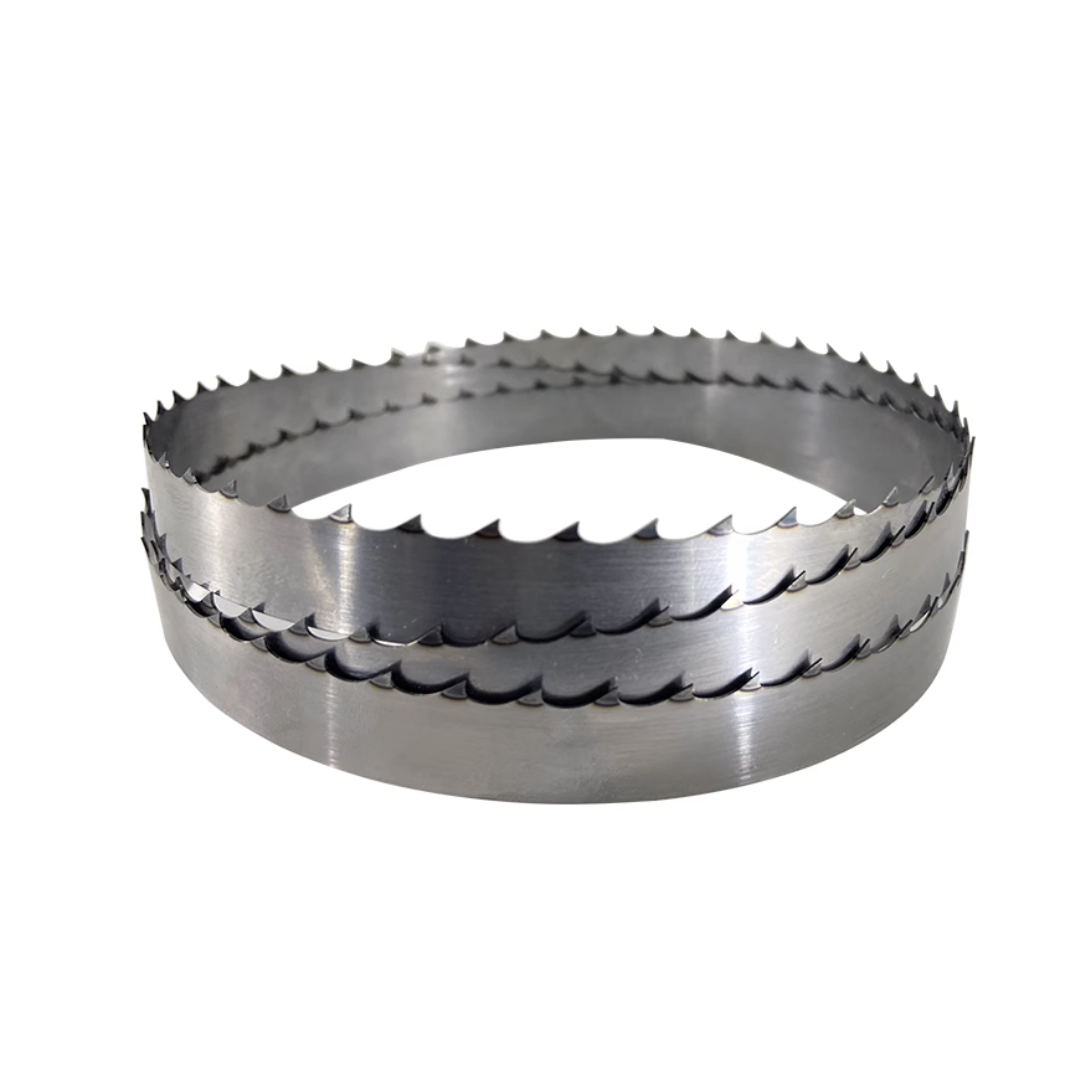 174" x 1.5" x .043" x 7/8"-1.14T Bandsaw Blades (Box of 12)