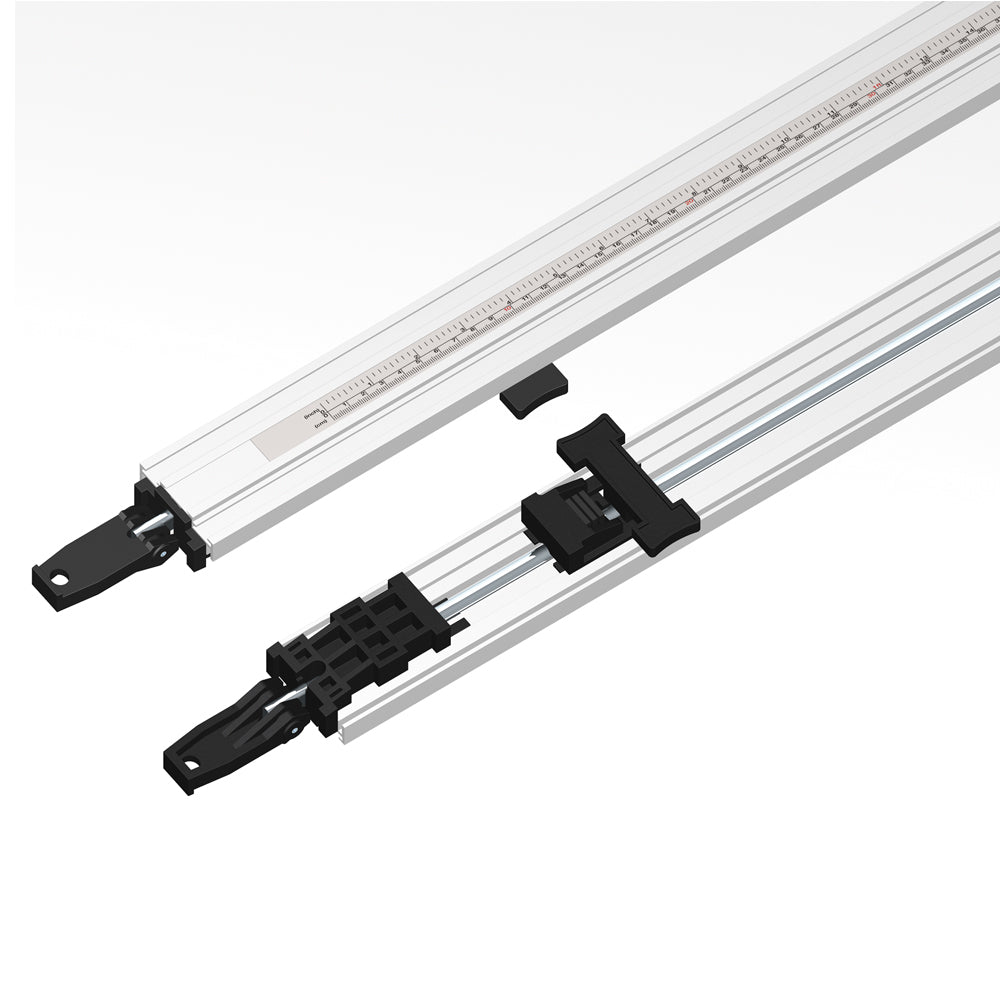 CMT PGC-24 PROFESSIONAL STRAIGHT EDGE CLAMP 24”
