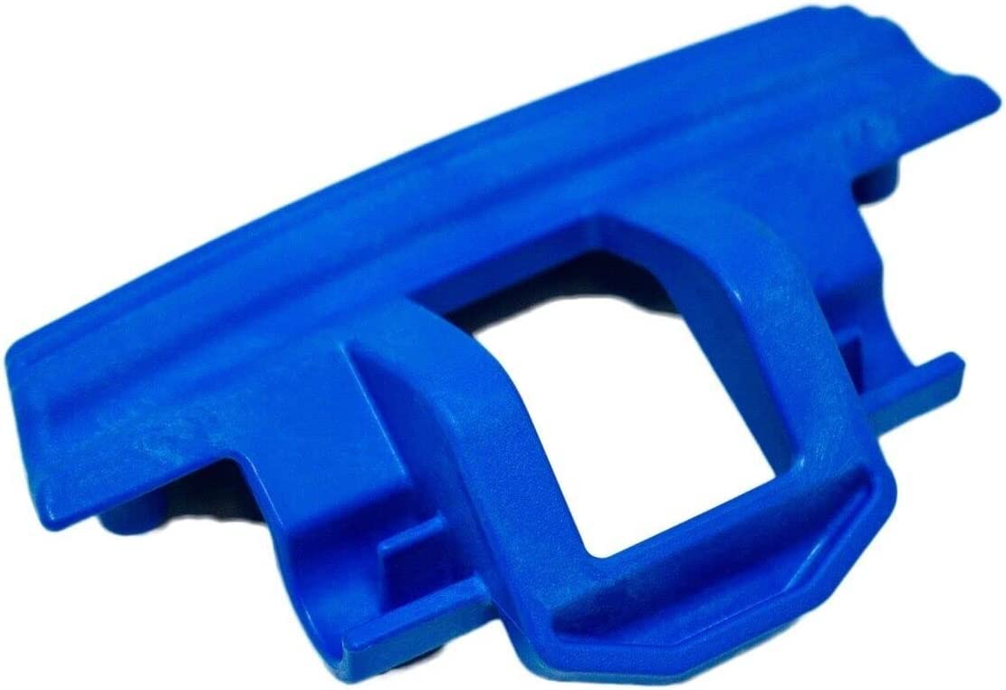 Toro OEM 108-4941 Snowblower Deflector Trigger Fits Select Toro Quick Clear, Power Clear and E-Power Clear Single Stage Snowblower Models.