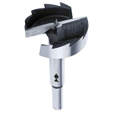 Fisch FSA-010289 Multi-Spur Bit 1-1/2 Inch Dia x 1/2 Inch x 5-11/16 Inch Oal
