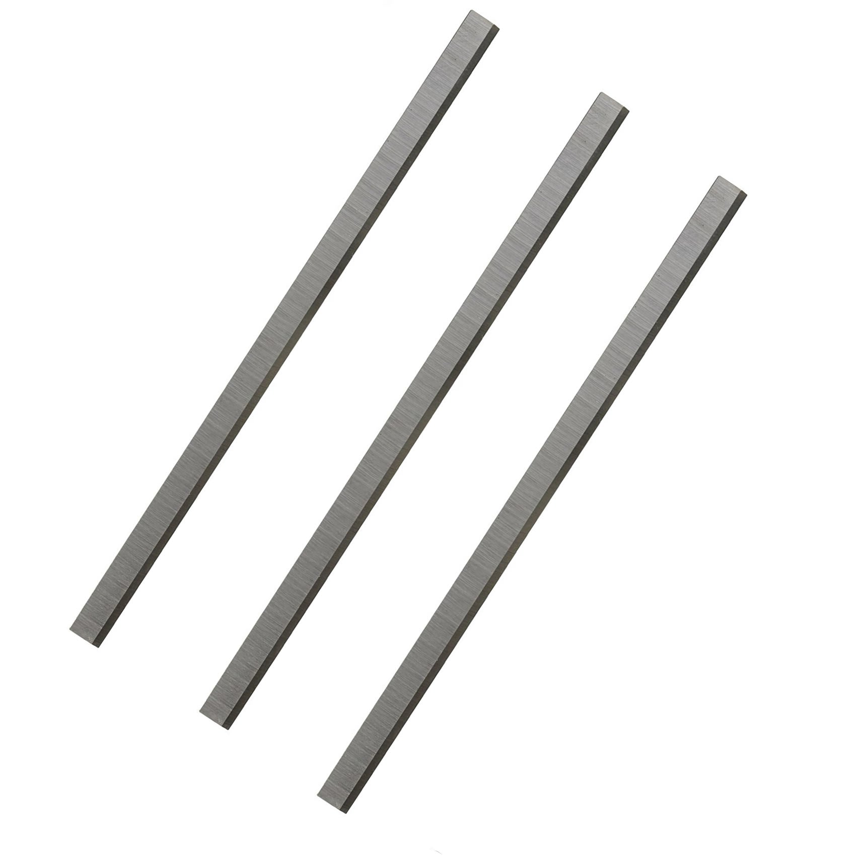 12-1/2 x 5/8 x 1/8-Inch Planer Blades for Craftsman 351.233831 Planer