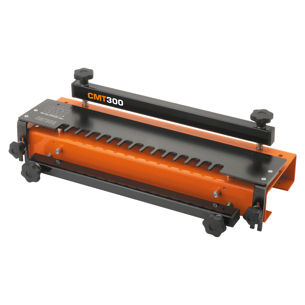 CMT CMT300 UNIVERSAL DOVETAIL JIG
