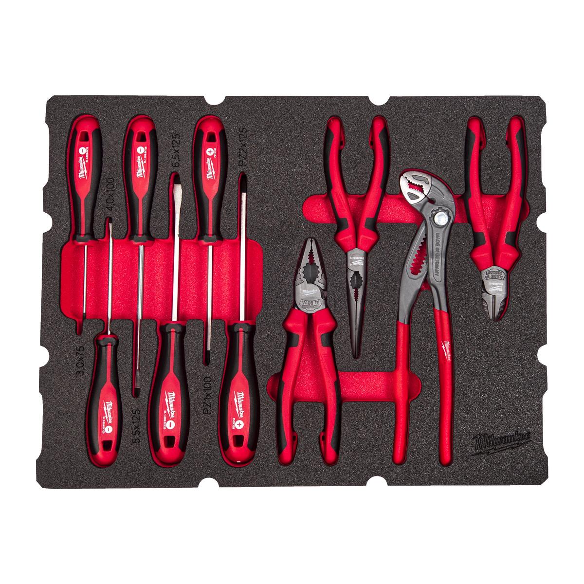 Milwaukee insert 4932493638