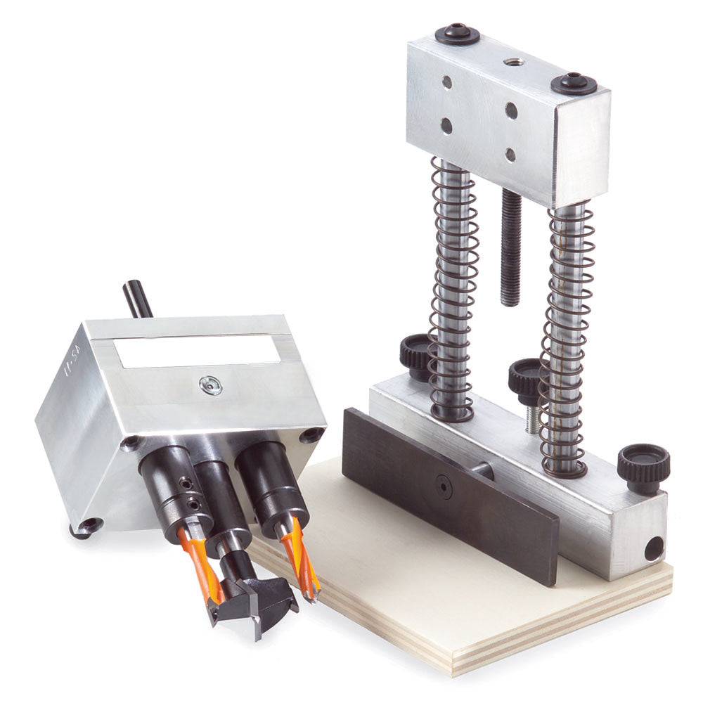 CMT CMT333 HINGE BORING SYSTEM SUPPORT (BASE ONLY)