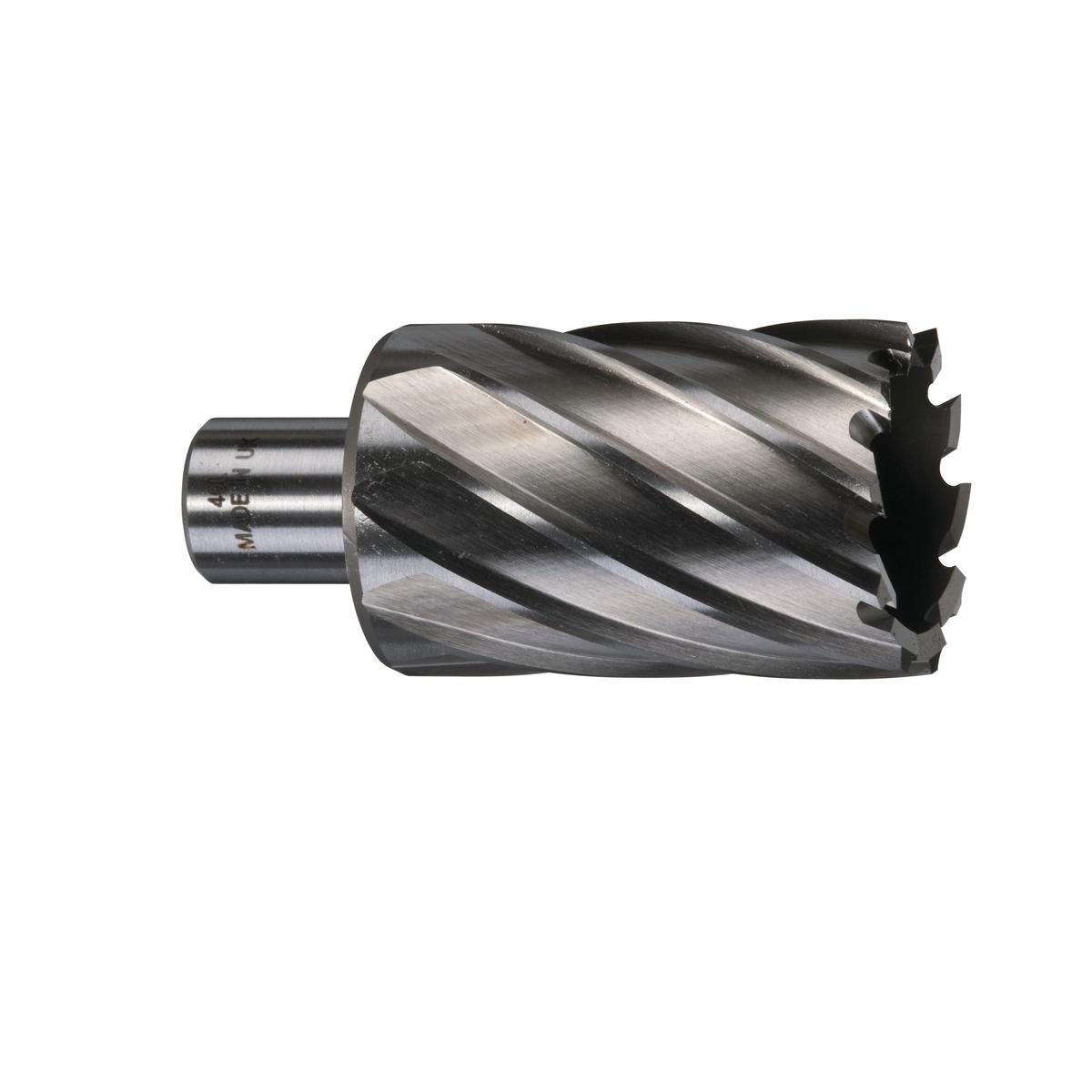 Milwaukee core hole drill HSS 40x50mm 4932371767