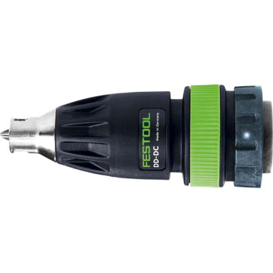 Festool 493539 Depth Stop Chuck DD-DC