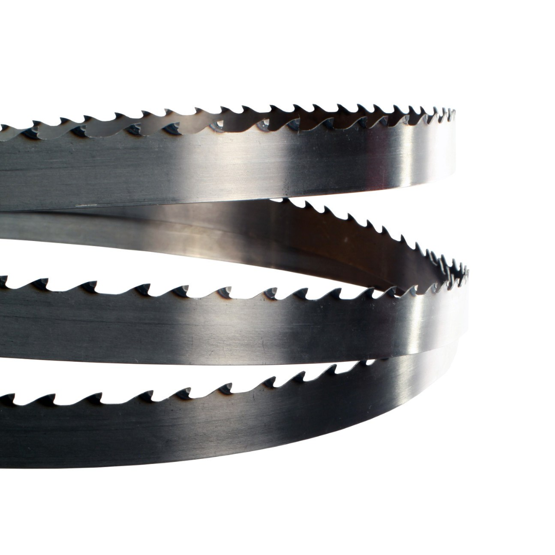 Resaw King 221" x 1" x 0.024" x 12.14.16 mm Bandsaw Blade