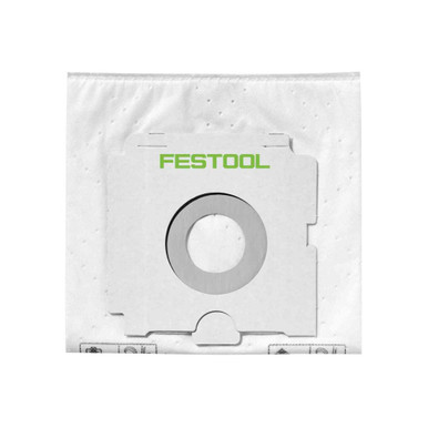 Festool 500438 SELFCLEAN Filter Bag SC FIS-CT SYS/5