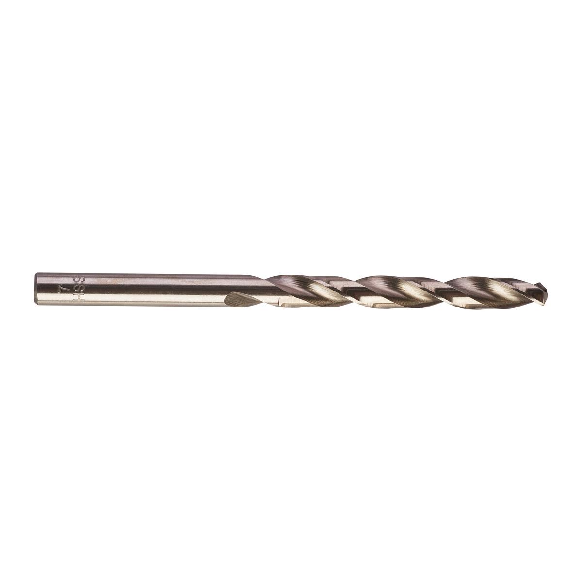 Milwaukee metal drill HSS-G THUNDERWEB 7x69mm 4932352393