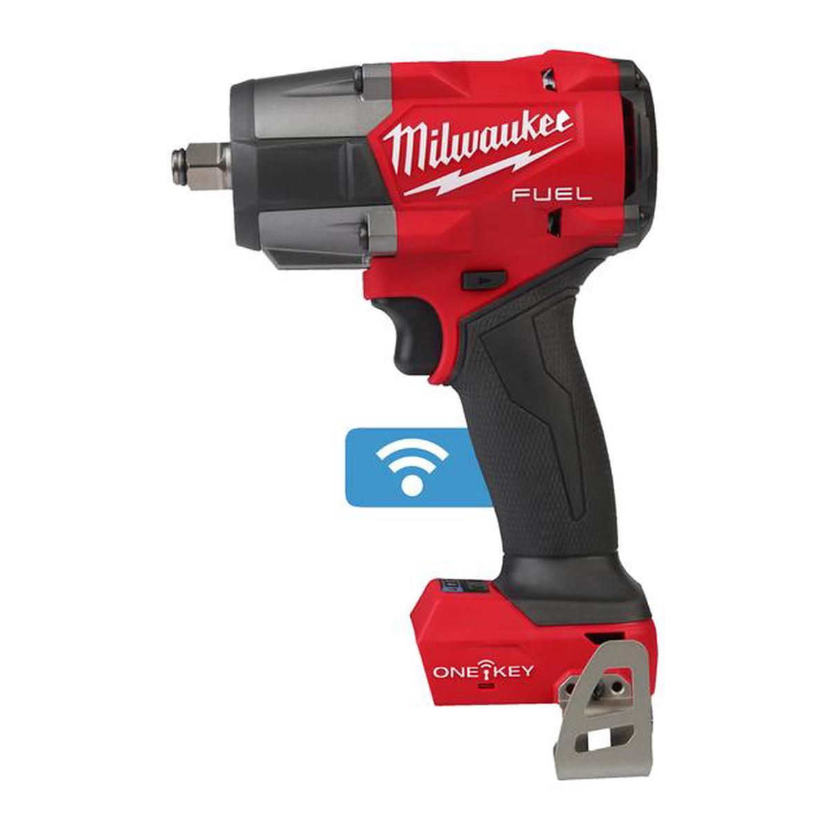 Milwaukee M18ONEFMTIW2FC12-0X Cordless Impact Wrench 4933493413