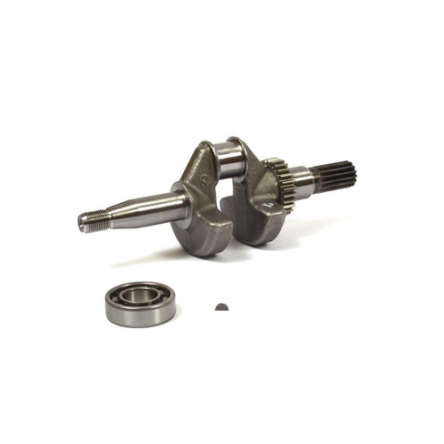 555722 Crankshaft Briggs and Stratton Genuine OEM Part