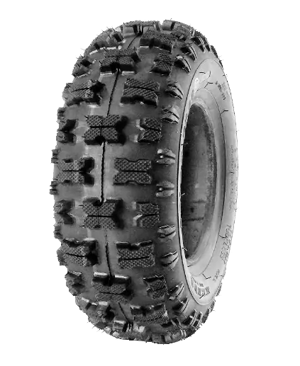 Kenda 13x5.00x6 Polar Trac Snowblower Tire