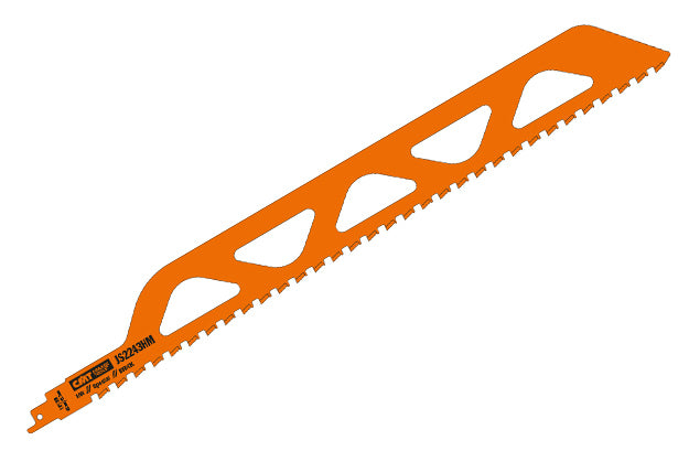 CMT JS2243HM SPECIAL RECIPROCATING SAW BLADES 18”x 2TPI (1-PC.)