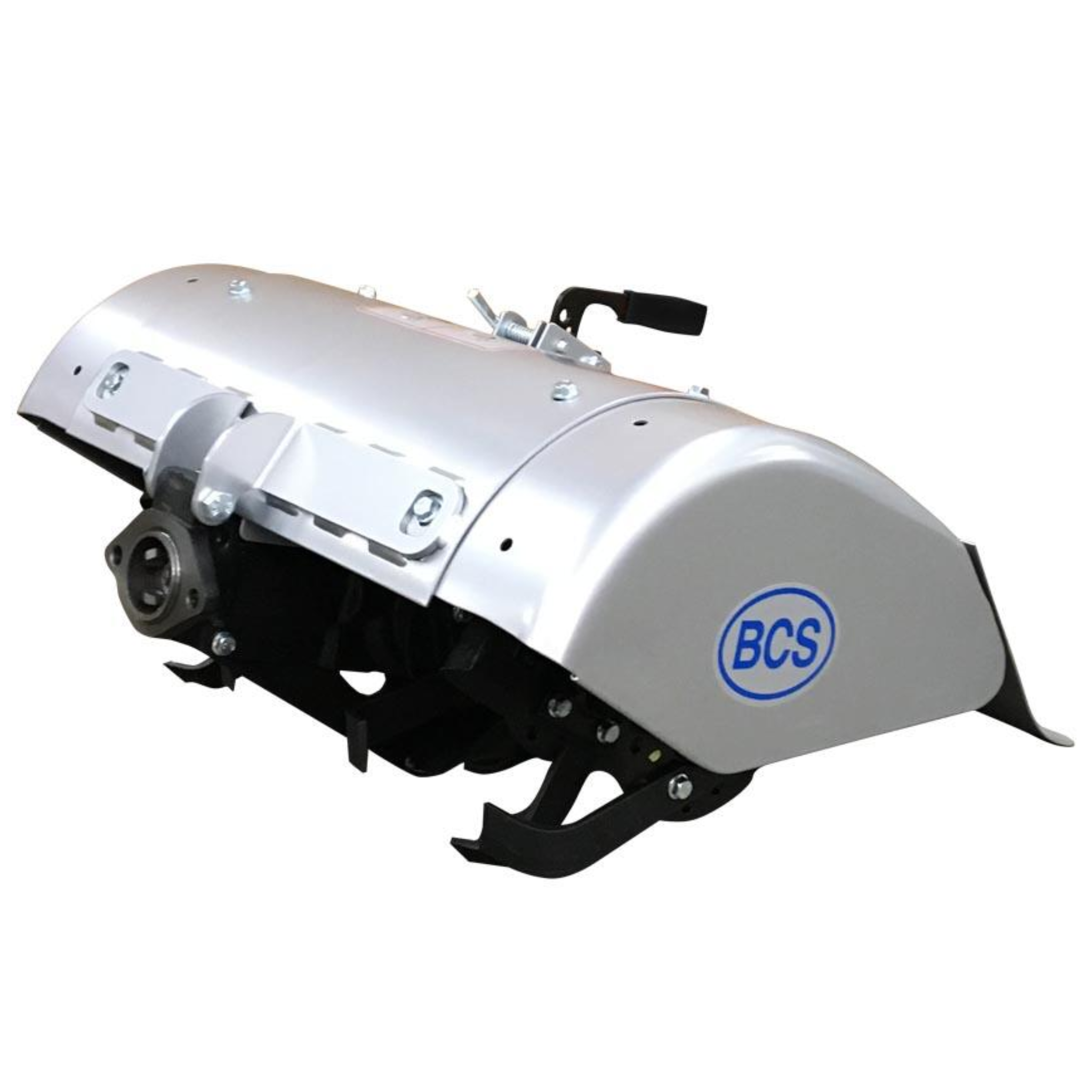 BCS 18" Rear-Tine Tiller 92191215