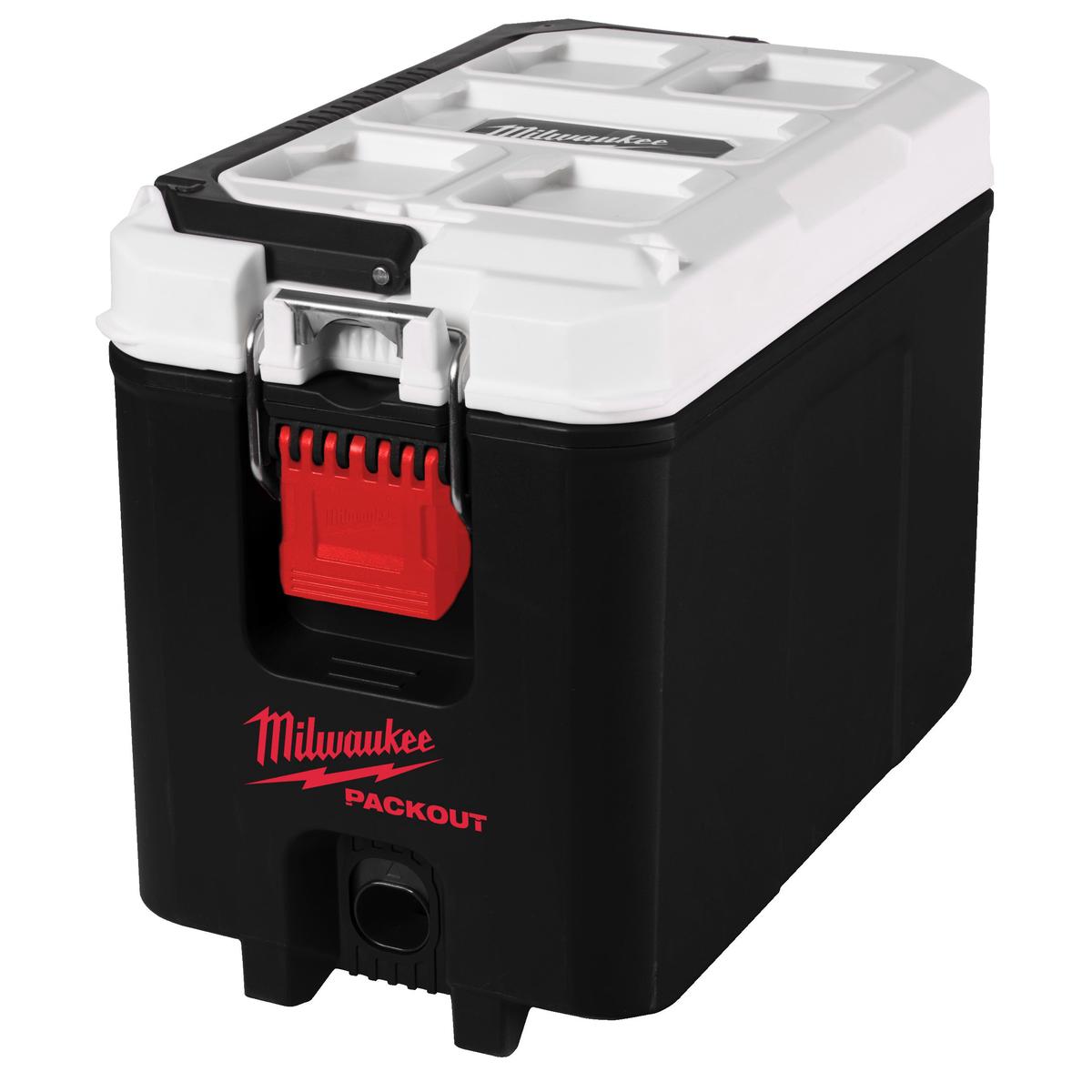 Milwaukee cooler box PACKOUT 4932471722
