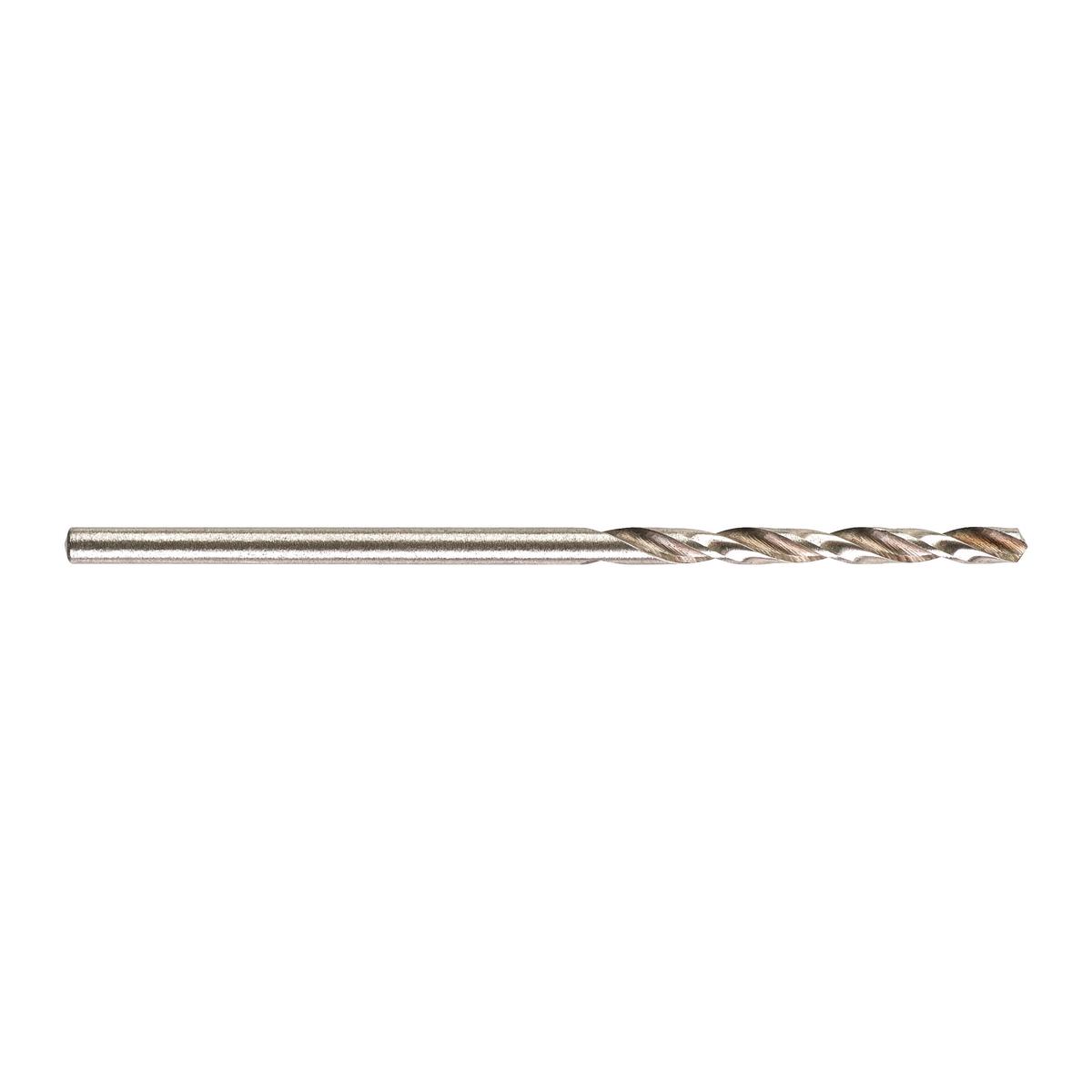 Milwaukee metal drill HSS-G THUNDERWEB 1.5x20mm 4932459831